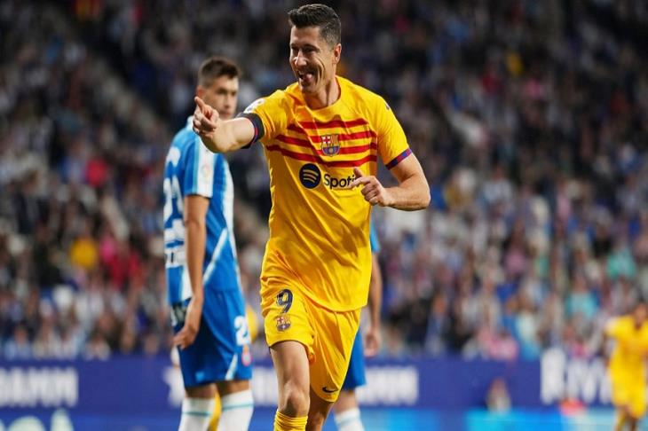 روبرت ليفاندوفسكي